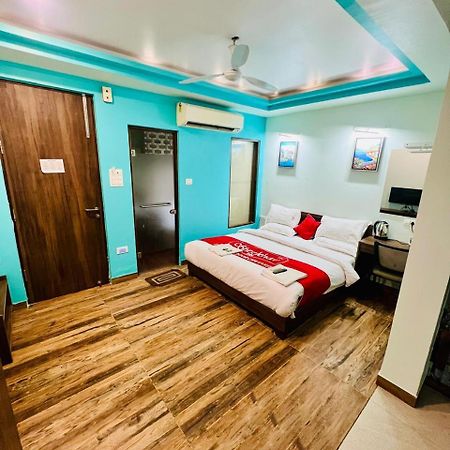 Hotel Raj Shikhar Ujjain Exterior foto